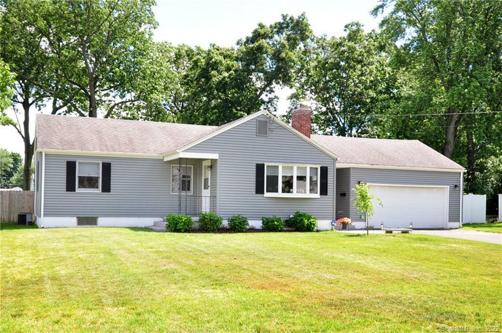Property Photo:  505 Denslow Street  CT 06096 