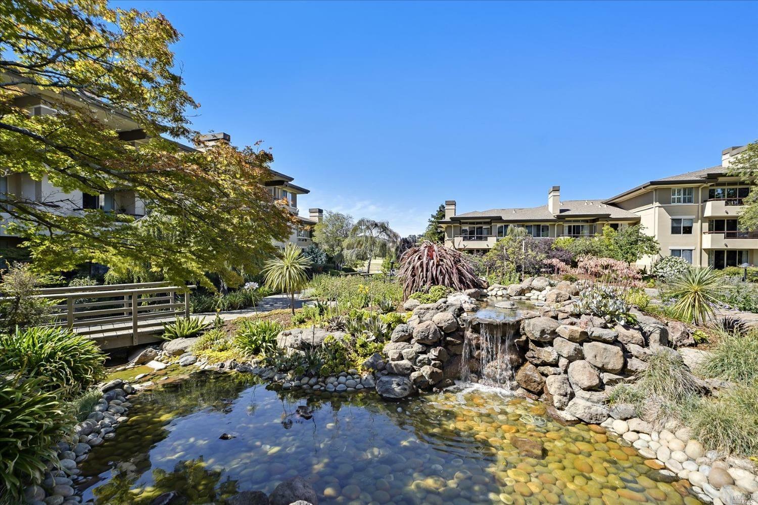 Property Photo:  200 Deer Valley Road 2A  CA 94903 