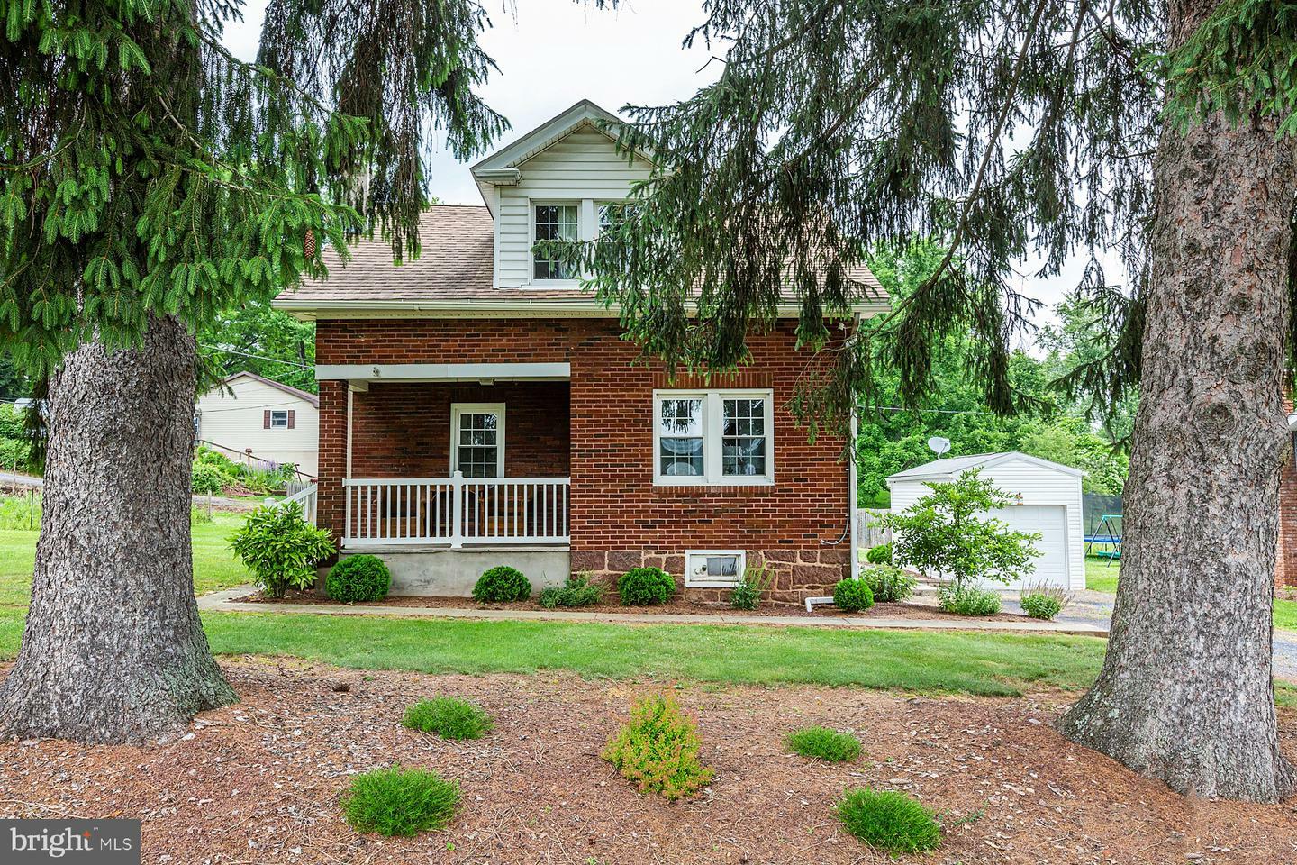 Property Photo: 341 McCorkle Road PA 17036