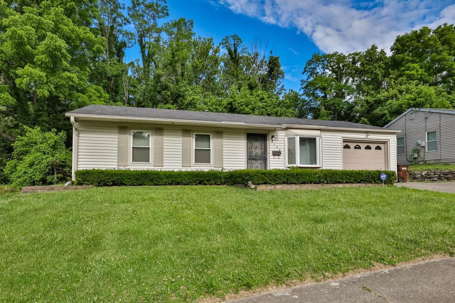 Property Photo:  9759 Marino Dr  OH 45251 