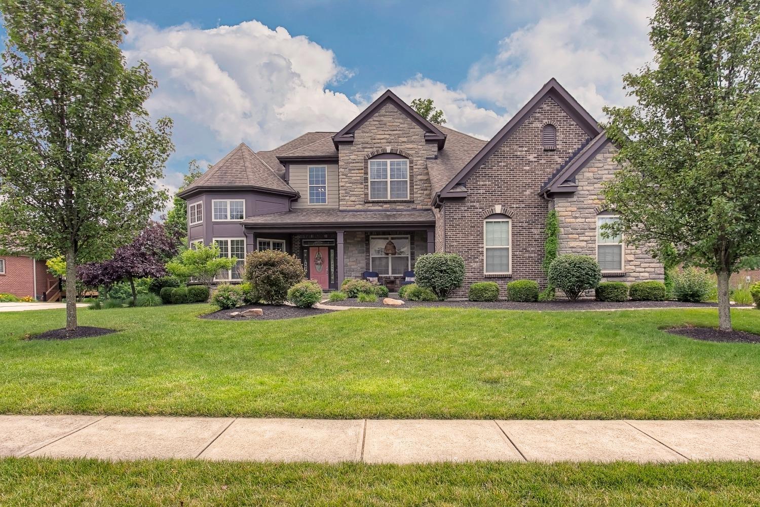 Property Photo: 8507 Ivy Trails Dr OH 45244