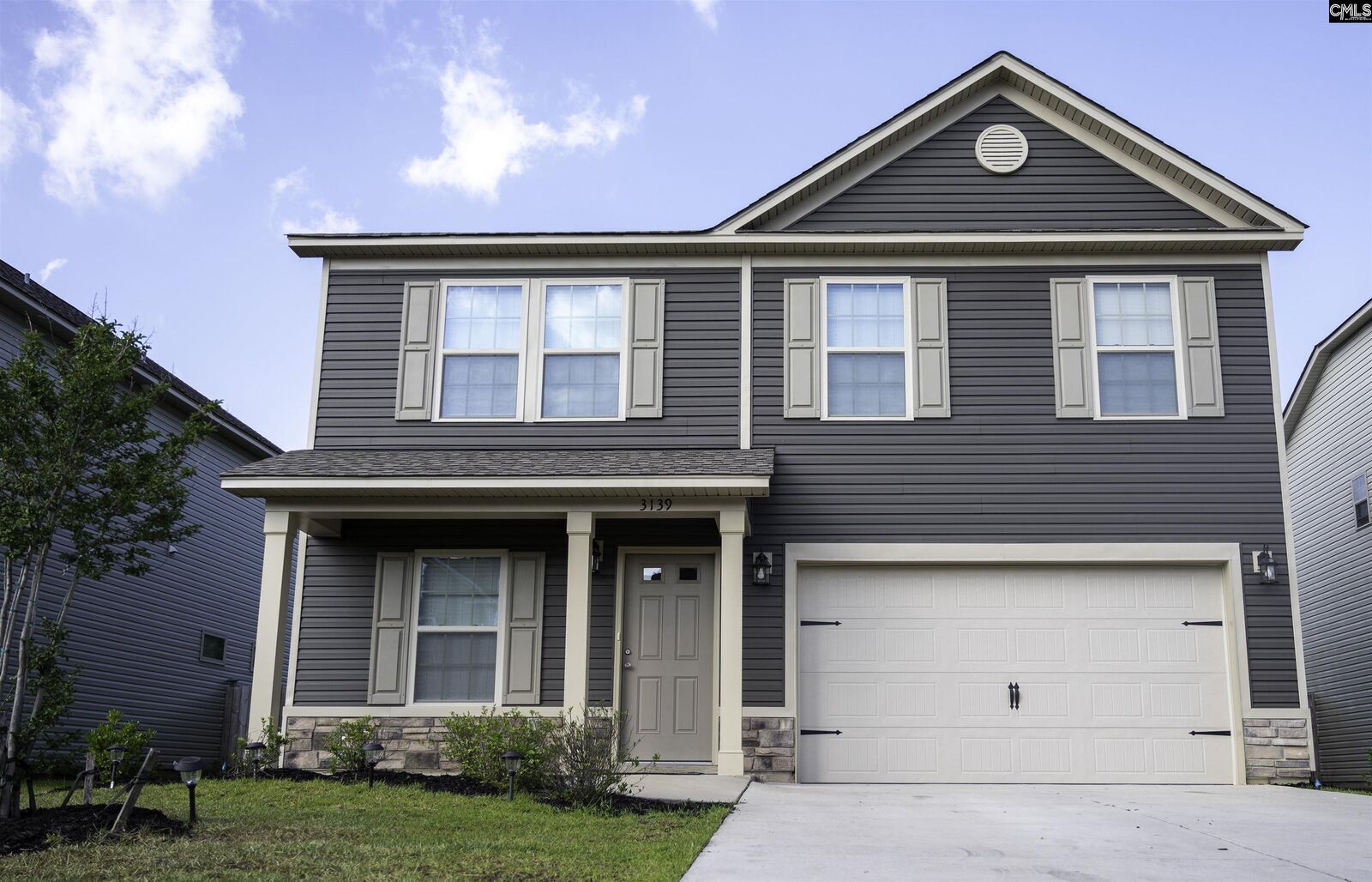 Property Photo:  3139 Gedney  SC 29016-7297 