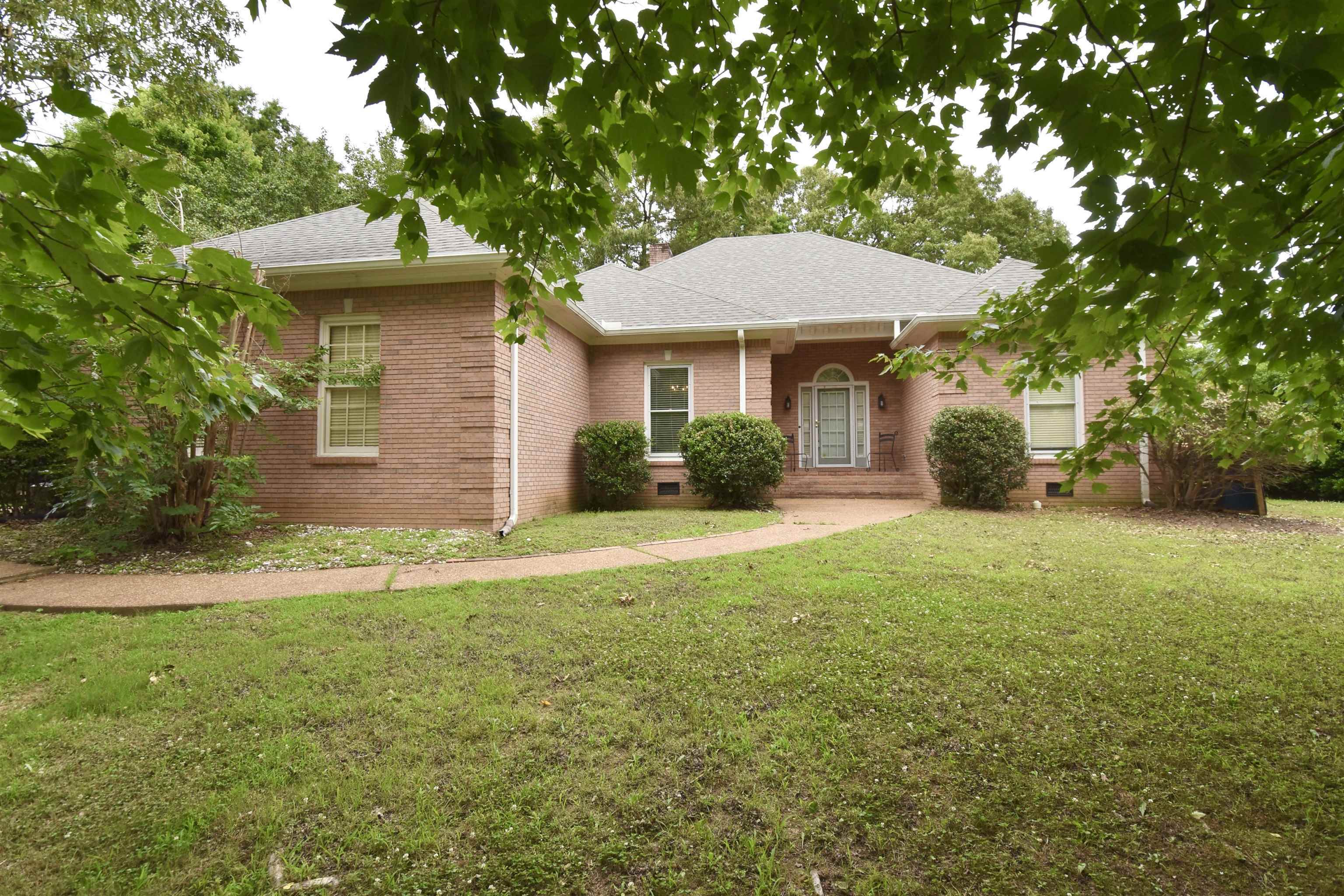 Property Photo:  31 Woodgrove Drive  TN 38305 