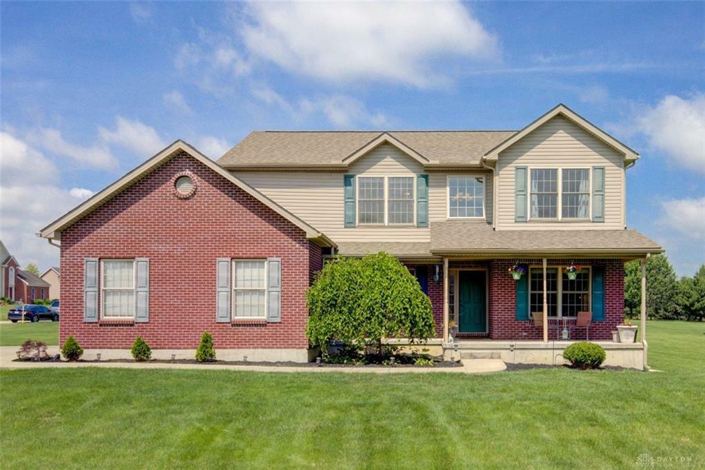 Property Photo: 1028 Music Place OH 45036