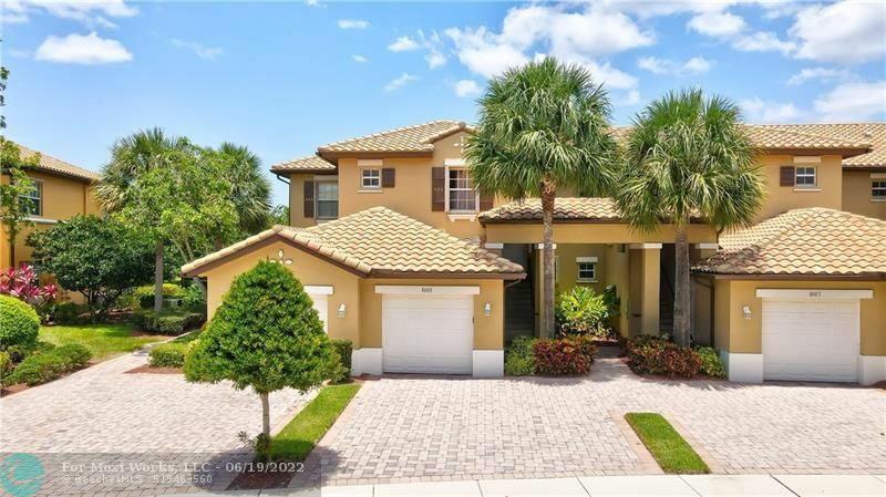 Property Photo:  8003 NW 128th Ln 8003  FL 33076 