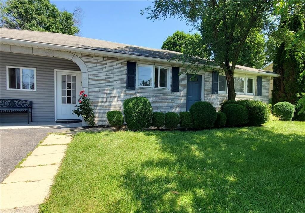 Property Photo: 261 Penn Street PA 18014