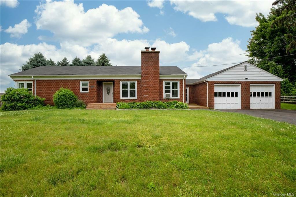 Property Photo:  124 Lattintown Road  NY 12550 