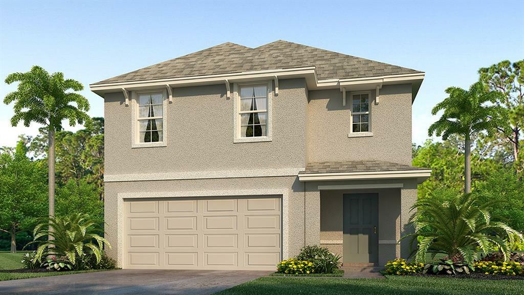 Property Photo: 17033 Oval Rum Drive FL 33598