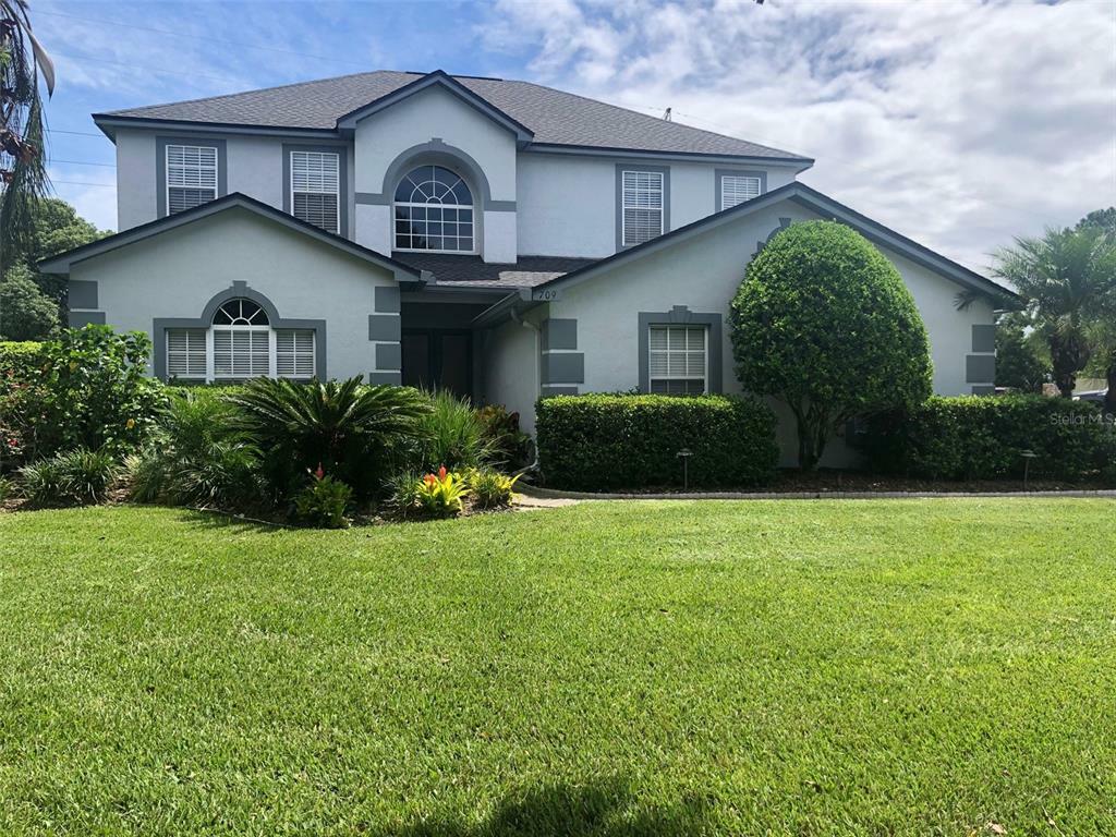 Property Photo:  709 Palenci Court  FL 32708 