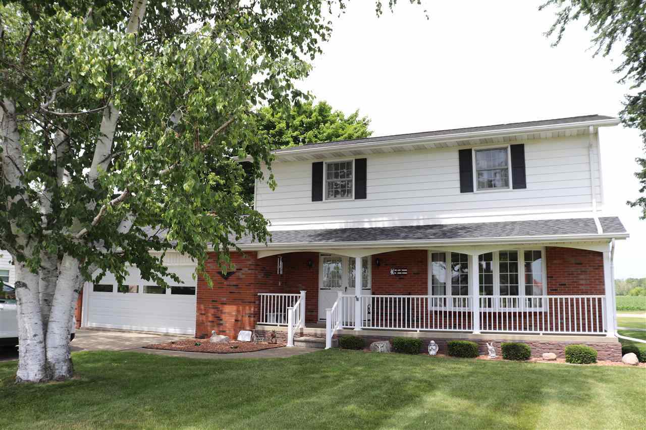 Property Photo:  1212 W Ridge  MI 48732 