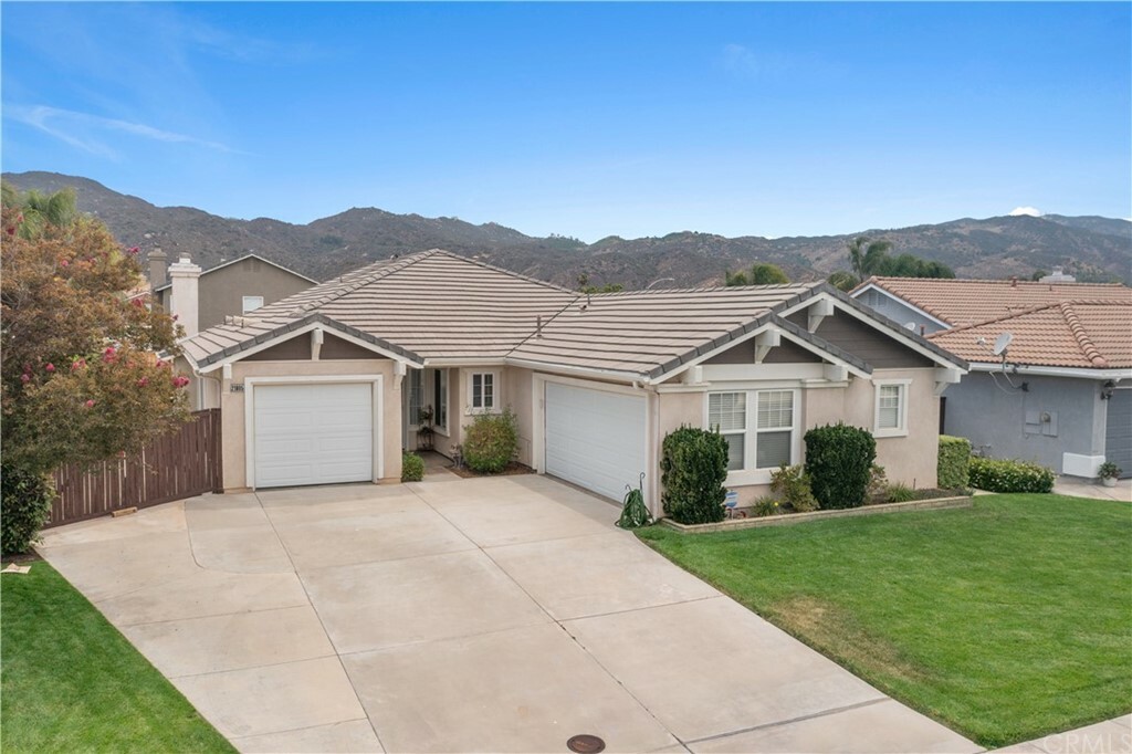 Property Photo:  21805 Poinsettia Lane  CA 92595 