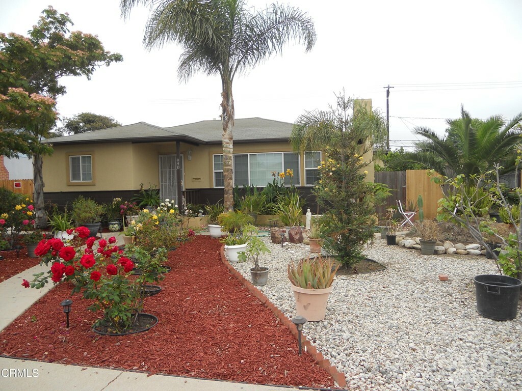 Property Photo:  640 Douglas Avenue  CA 93030 