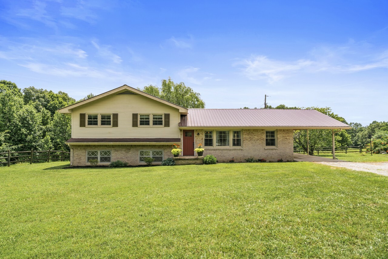 Property Photo:  1055 Joslin Branch Rd  TN 37187 