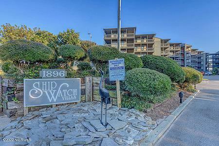 Property Photo:  1896 New River Inlet Road Unit 1415  NC 28460 