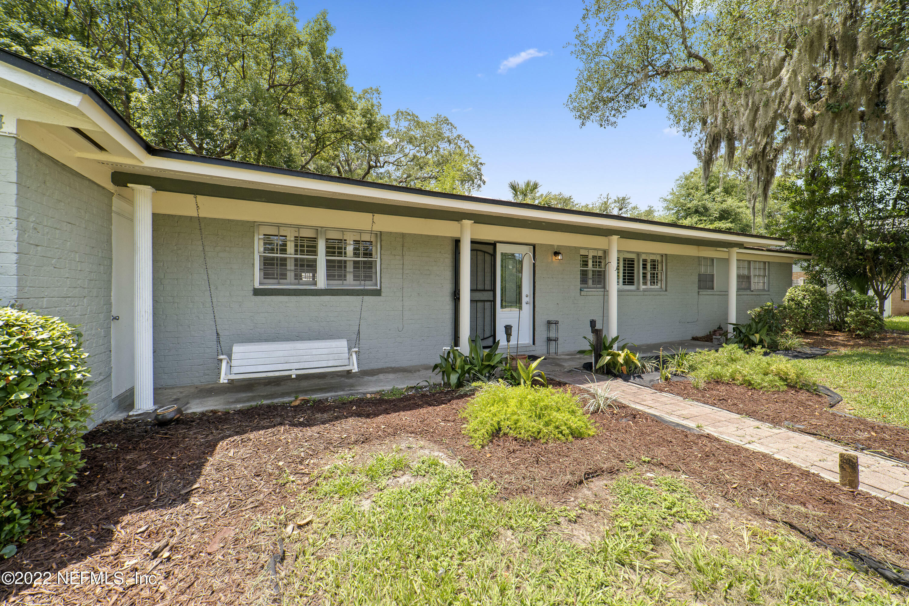 Property Photo:  4324 Olde Pine Lane  FL 32217 