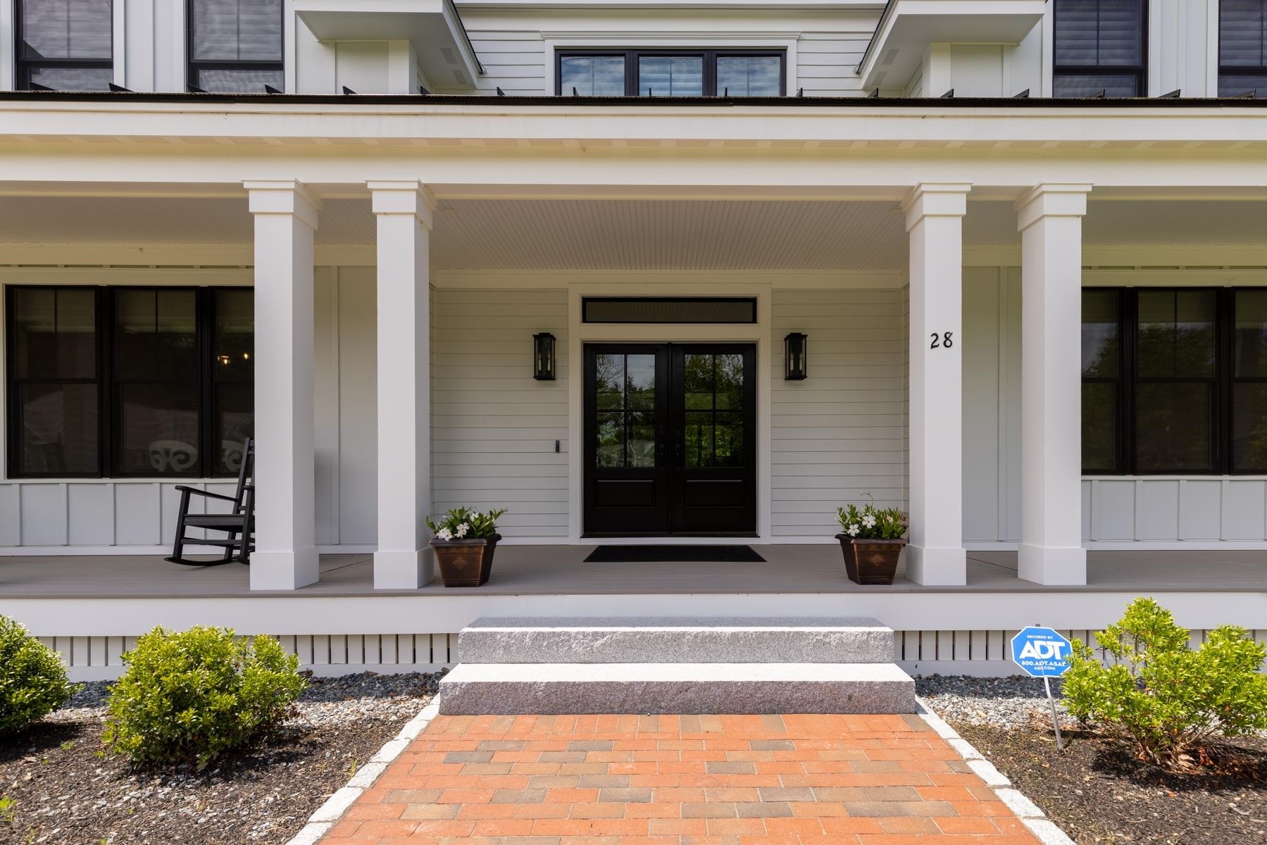 Property Photo: 28 Autumn Lane NH 03870