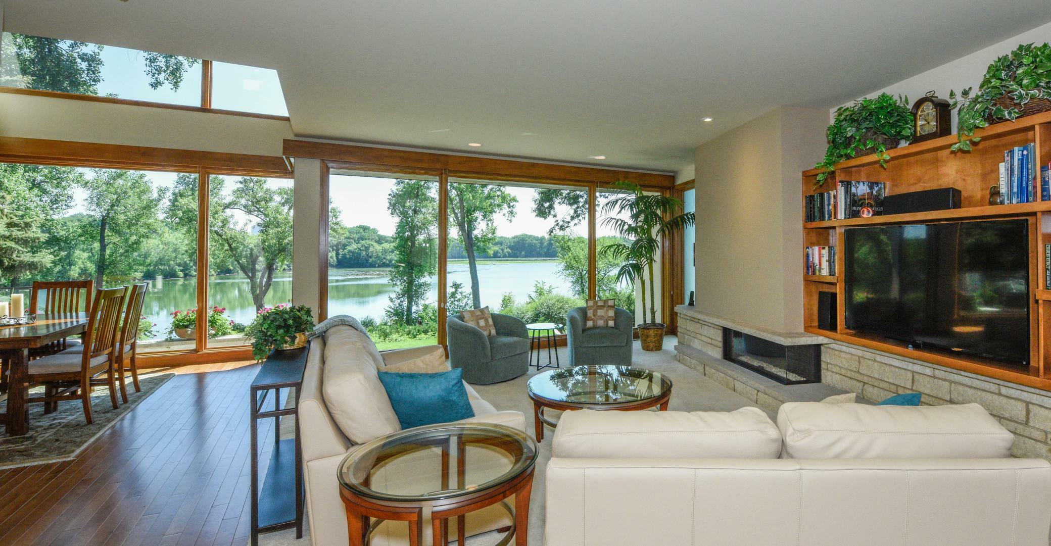 Property Photo: 1918 Cedar Lake Parkway MN 55416