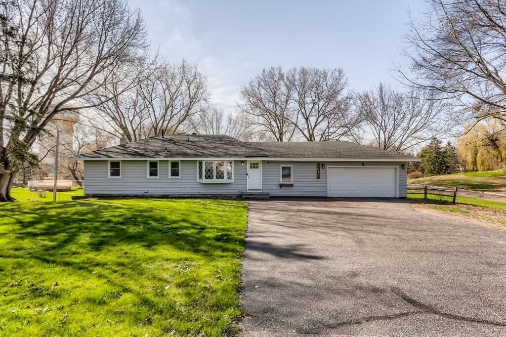 Property Photo:  9615 28th Avenue N  MN 55441 