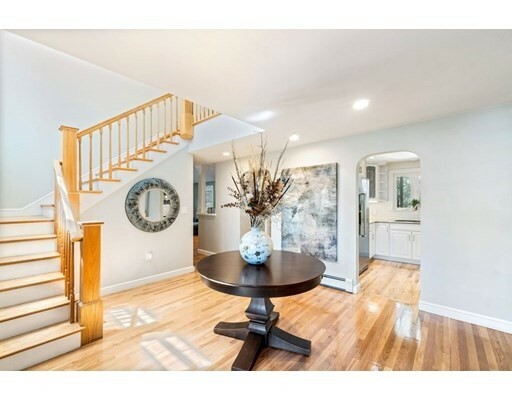 Property Photo: 10 Bradford Rd MA 01803