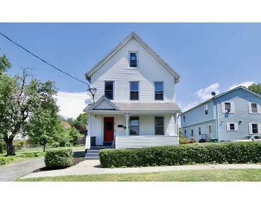 Property Photo: 22 Yale St MA 01020