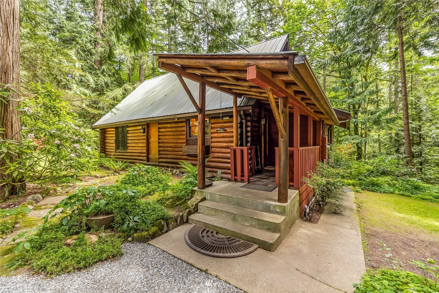 Property Photo:  23401 NE Union Hill Road  WA 98053 