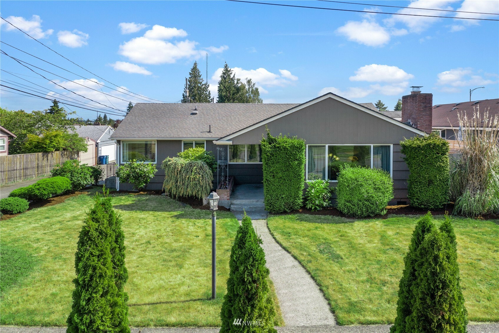 Property Photo:  5412 N 23rd Street  WA 98406 