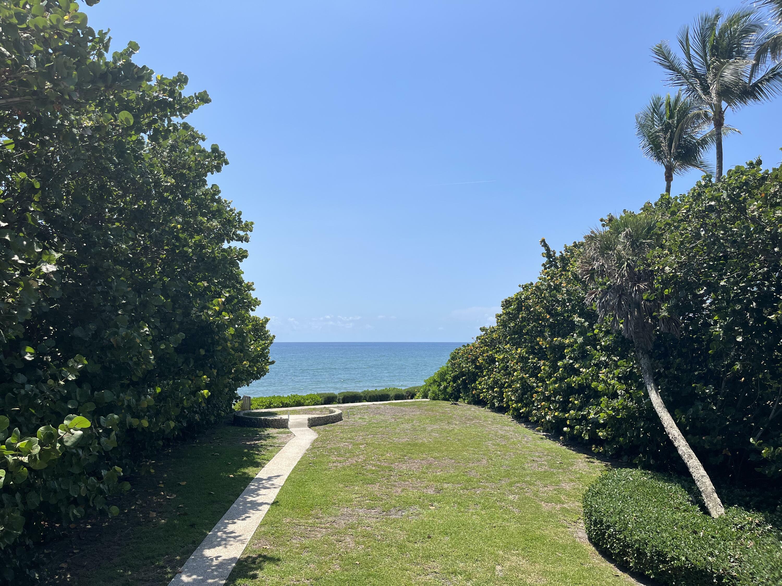 Property Photo:  3633 N Ocean Boulevard  FL 33483 