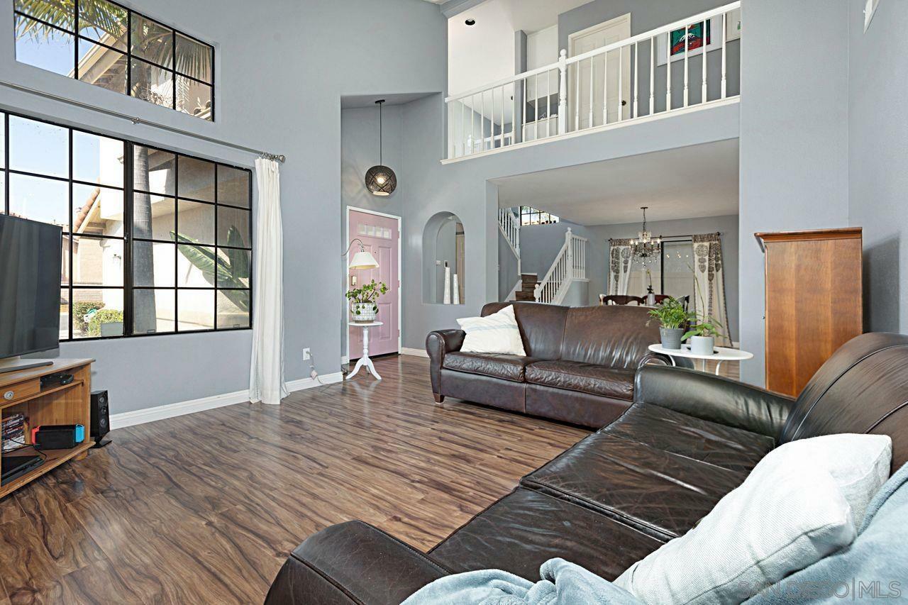 Property Photo:  10616 Penara St  CA 92126 