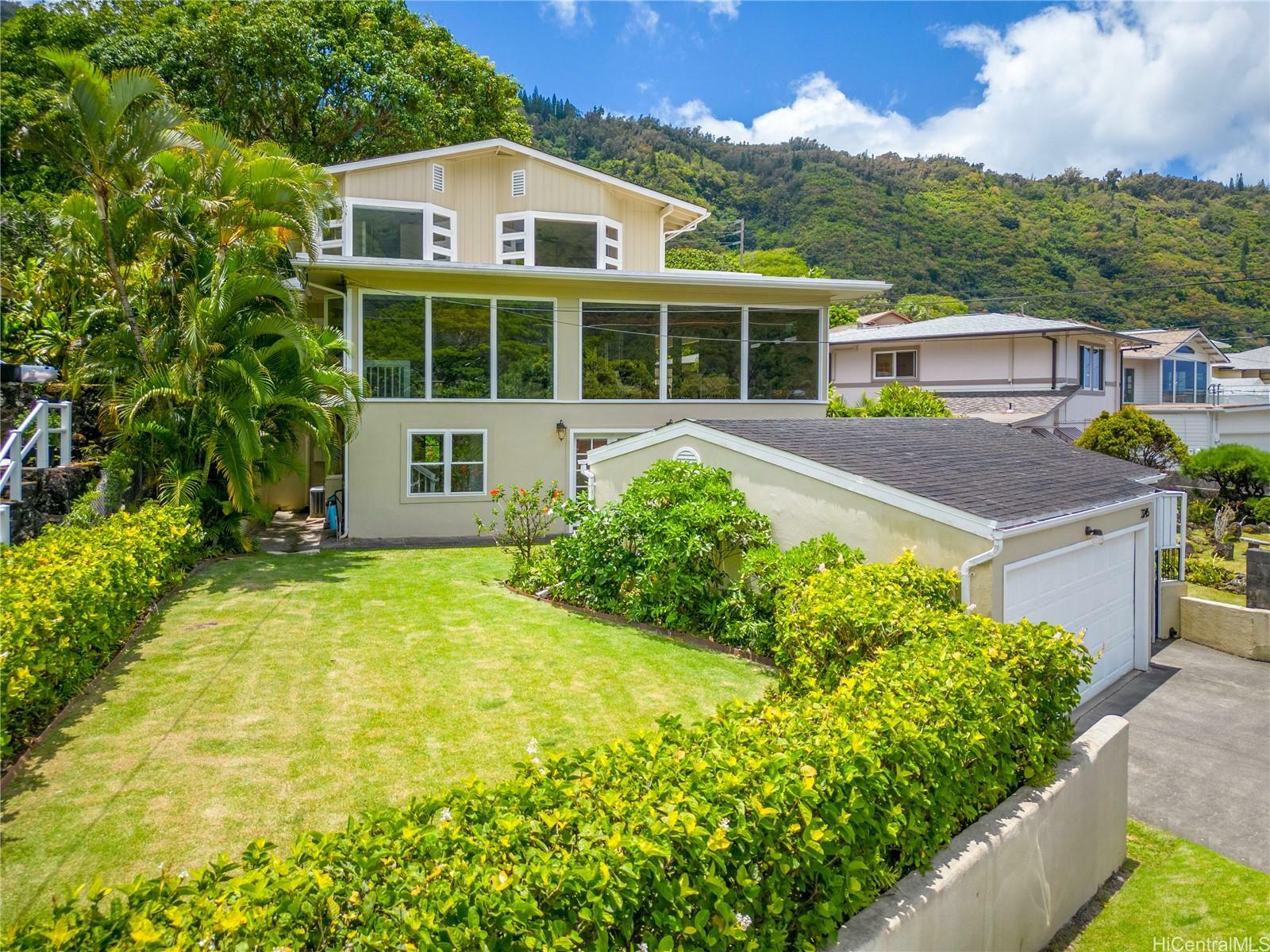 3245 Lower Road  Honolulu HI 96822 photo