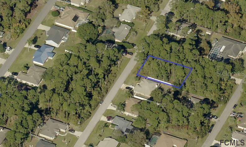 Property Photo: 76 Beacon Mill Lane FL 32137