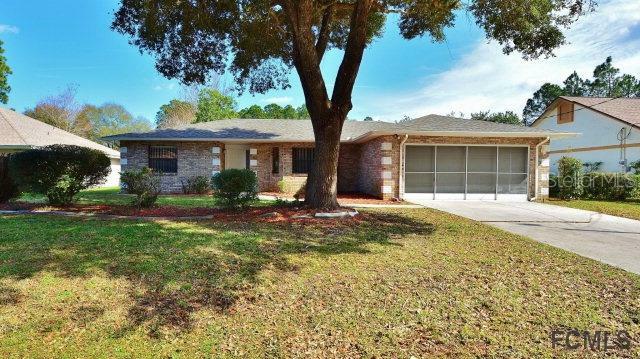 Property Photo:  29 Beckner Lane  FL 32137 