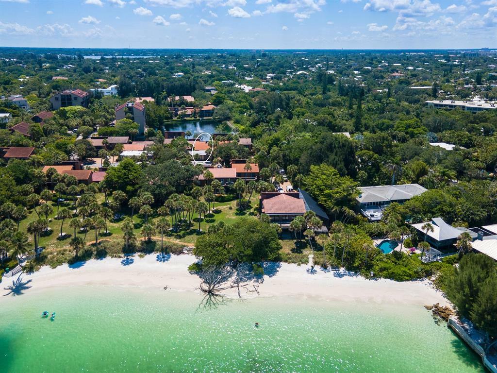 Property Photo: 38 Sandy Cove Road FL 34242
