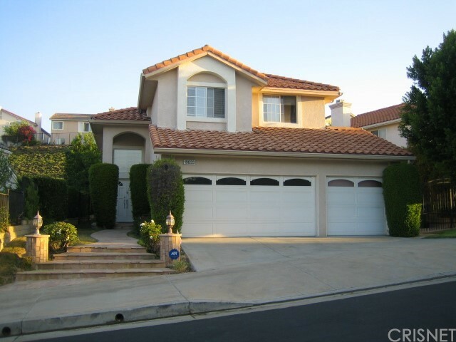 Property Photo:  19833 Sierra Meadows Lane  CA 91326 