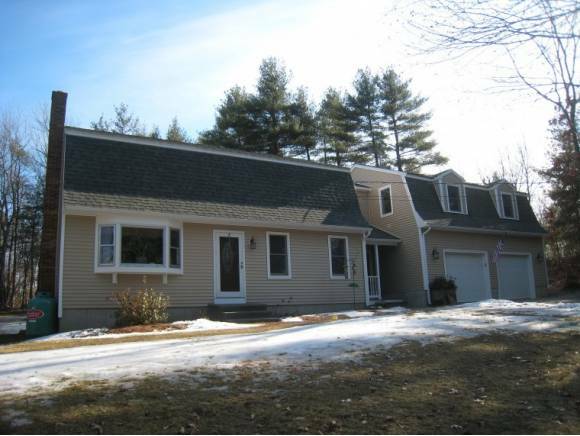 Property Photo:  21 Hillside Drive  NH 03077 