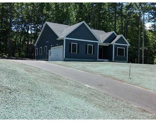 Property Photo: 28 Spring Street MA 01368