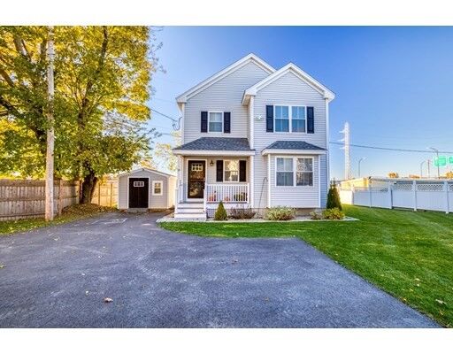 18 Thorndike St  Salem MA 01970 photo
