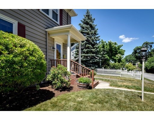 Property Photo: 2 Hampshire Road MA 01702