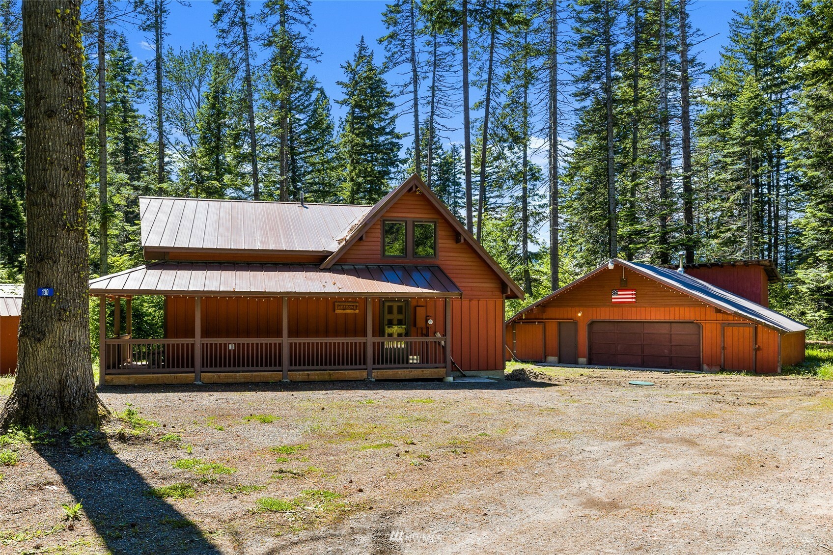 Property Photo:  130 Shadow Lane  WA 98940 