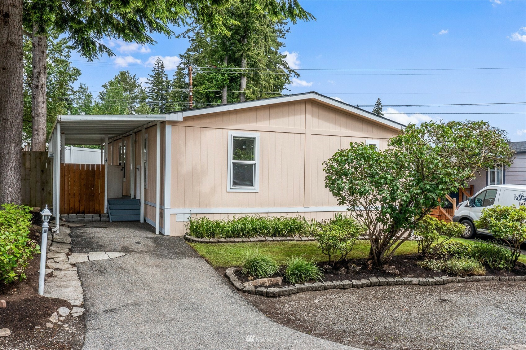 Property Photo:  3504 Seattle Hill Road 4  WA 98012 