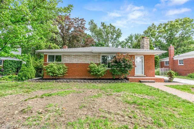 Property Photo:  29709 Shacket Street  MI 48185 