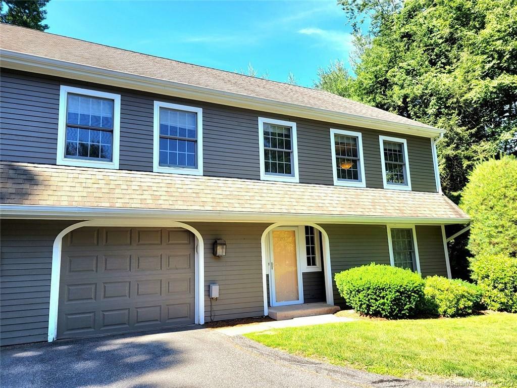 Property Photo: 129 South Mill Drive CT 06073