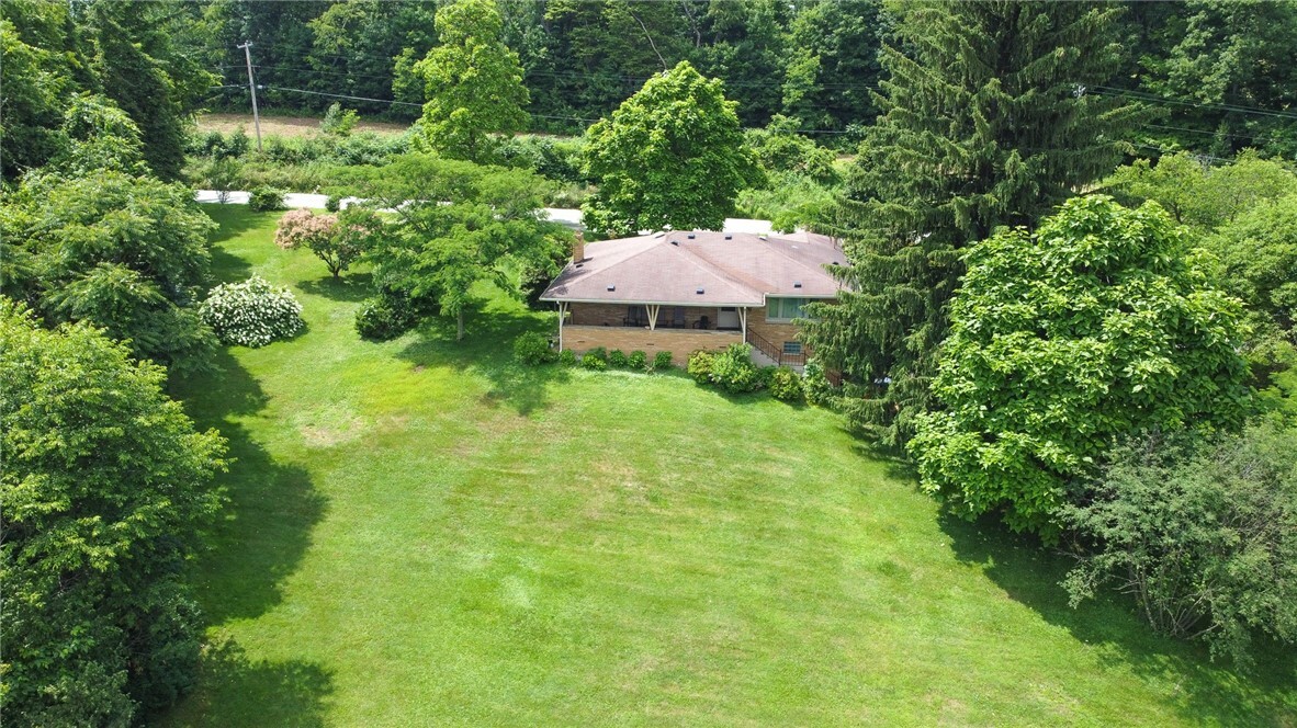 Property Photo: 1823 Mars Hill Rd PA 15642