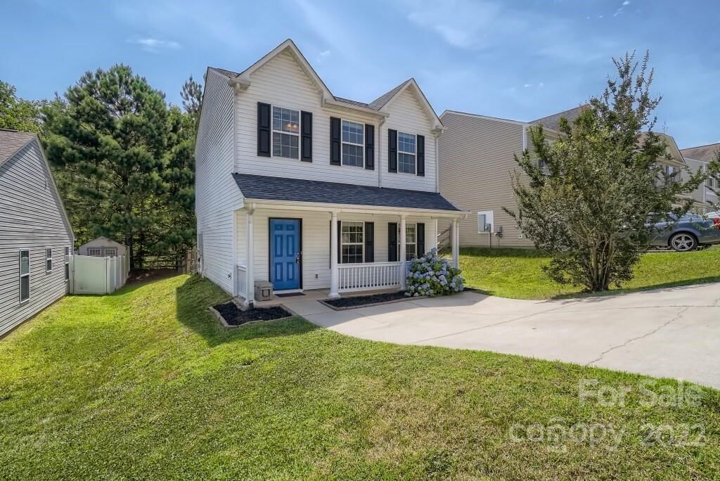 Property Photo: 268 Makayla Court SC 29715