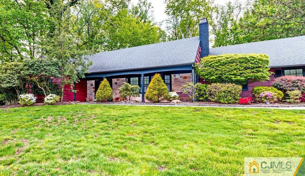 Property Photo:  36 Appletree Drive  NJ 07747 