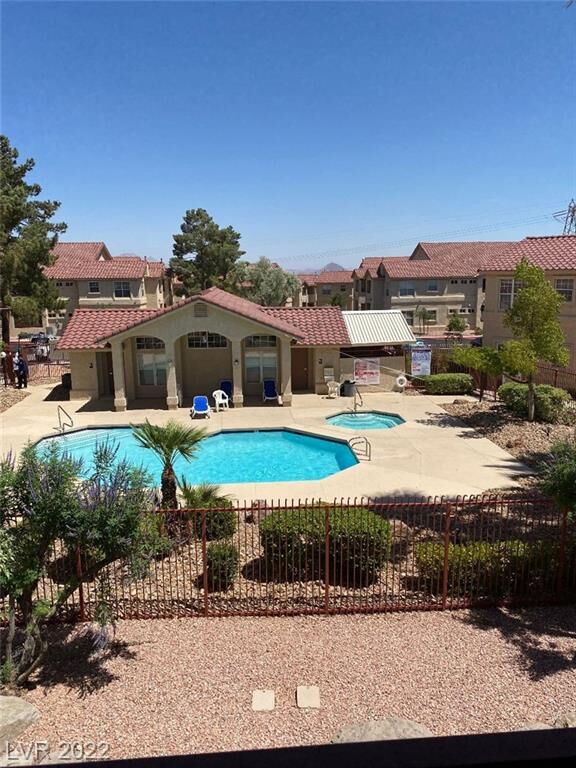 Property Photo: 520 Arrowhead Trail 1023 NV 89015