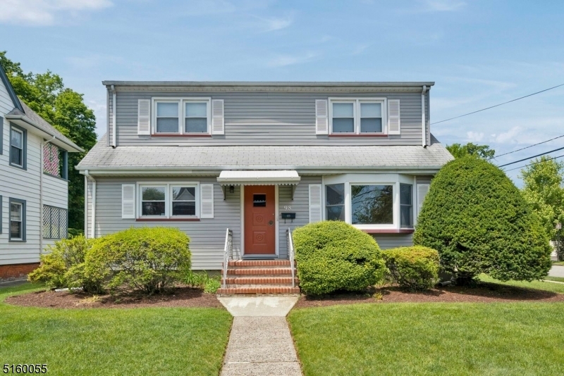 Property Photo:  98 Hawthorne Ave  NJ 07506 