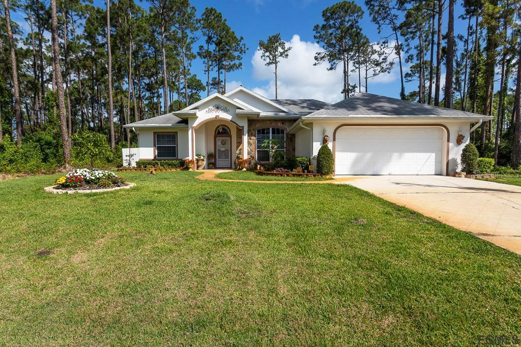 Property Photo:  46 Wellstone Drive  FL 32164 