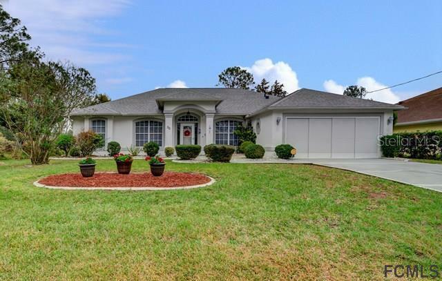 Property Photo: 76 Waters Drive FL 32164