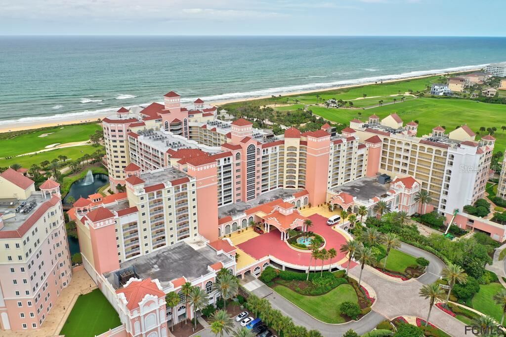 Property Photo:  200 Ocean Crest Drive 733  FL 32137 