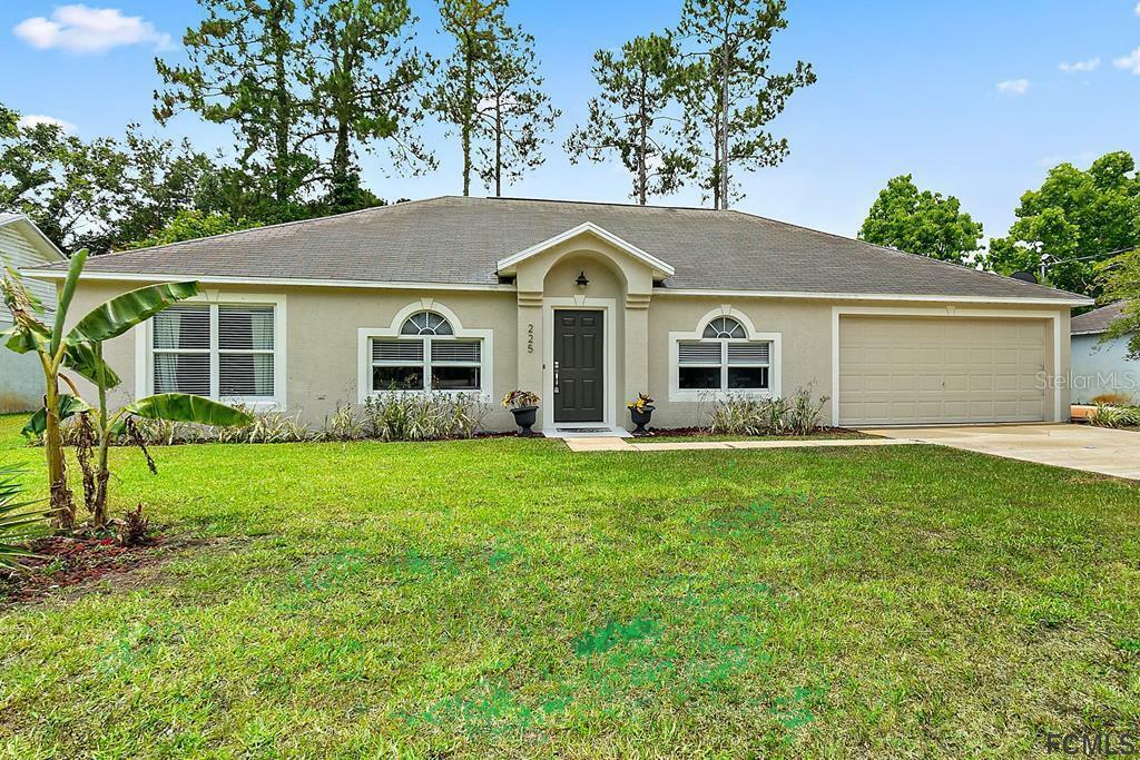 Property Photo:  225 Beechwood Lane  FL 32137 